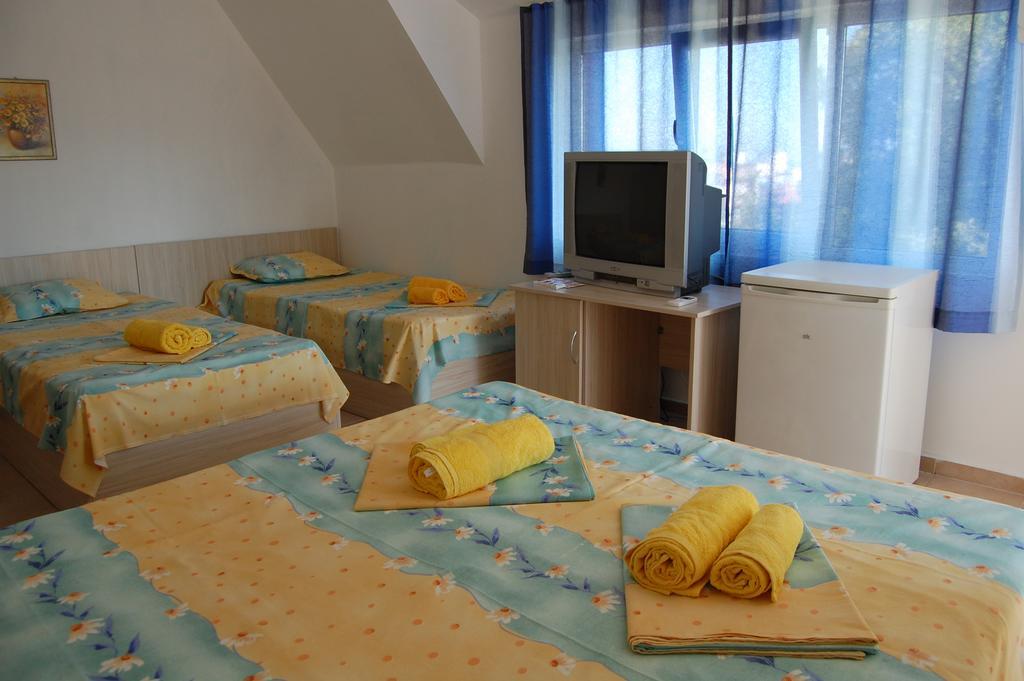 Apartments Ivelin Lozenets Eksteriør billede