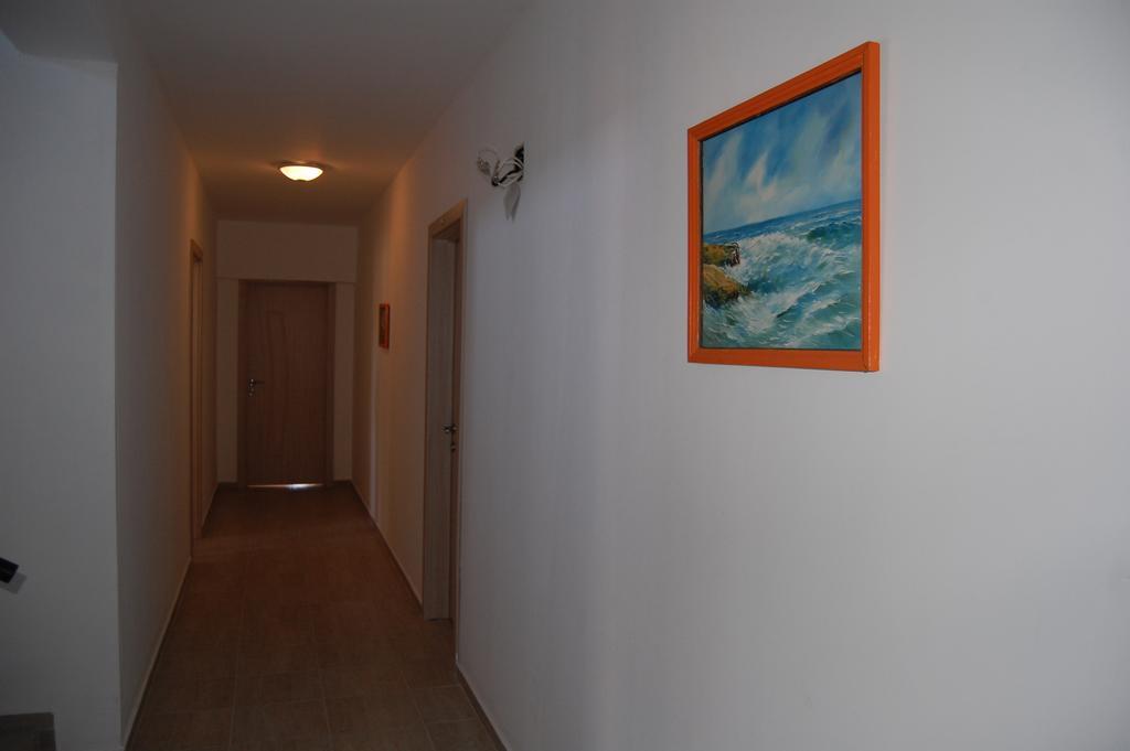 Apartments Ivelin Lozenets Eksteriør billede