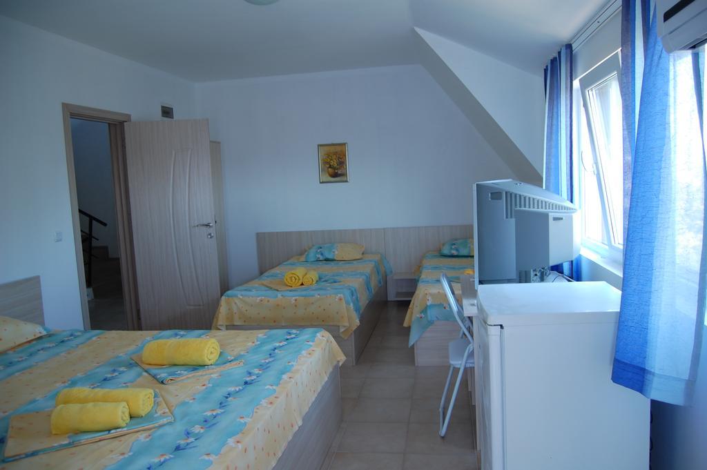 Apartments Ivelin Lozenets Eksteriør billede