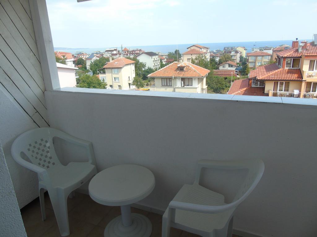 Apartments Ivelin Lozenets Eksteriør billede